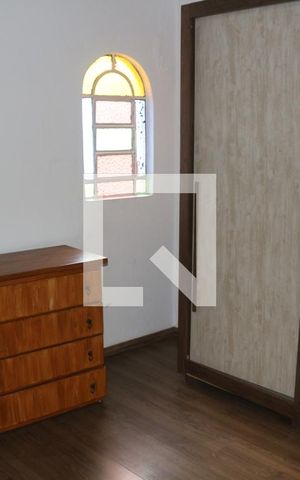 Casa à venda com 110m², 2 quartos e 1 vagaQuarto 2
