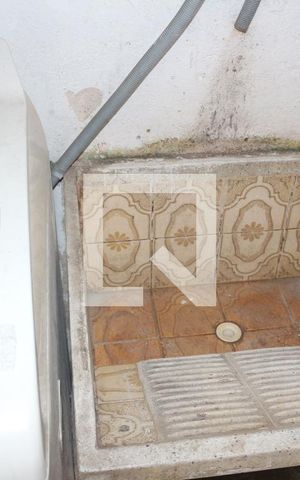 Casa à venda com 110m², 2 quartos e 1 vagaÁrea de Serviço