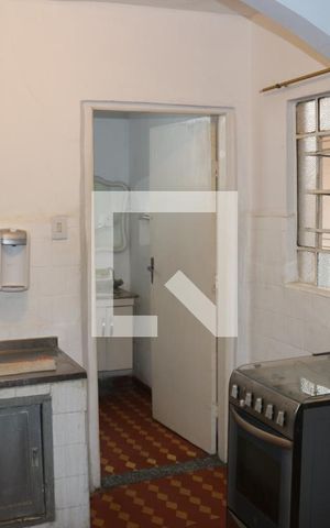 Casa à venda com 110m², 2 quartos e 1 vagaCozinha
