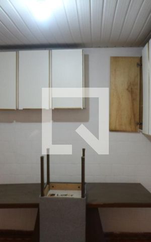 Casa à venda com 110m², 2 quartos e 1 vagaCozinha