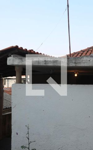 Casa à venda com 110m², 2 quartos e 1 vagaQuintal