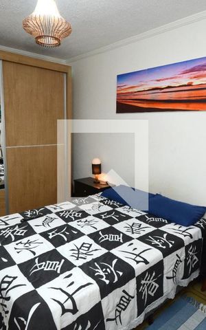 Casa à venda com 232m², 3 quartos e 4 vagasQuarto 2
