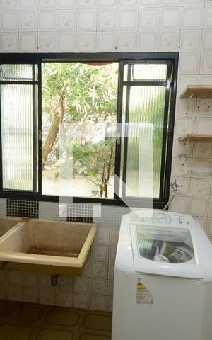 Casa à venda com 232m², 3 quartos e 4 vagasÁrea de Serviço