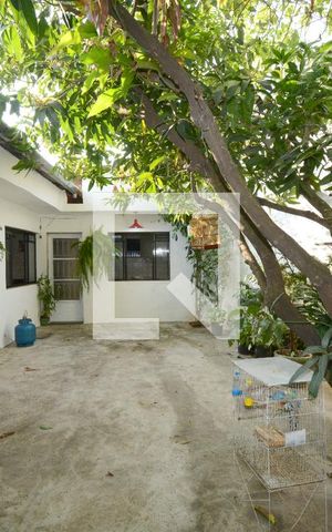 Casa à venda com 232m², 3 quartos e 4 vagasQuintal