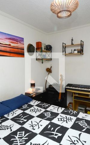 Casa à venda com 232m², 3 quartos e 4 vagasQuarto 2