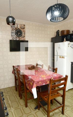 Casa à venda com 232m², 3 quartos e 4 vagasCozinha