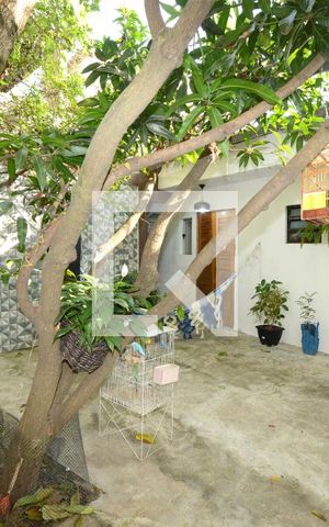 Casa à venda com 232m², 3 quartos e 4 vagasQuintal