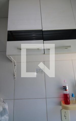 Apartamento à venda com 47m², 2 quartos e 1 vagaLavanderia 