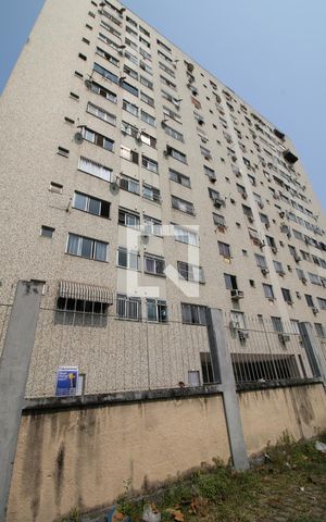 Apartamento à venda com 47m², 2 quartos e 1 vagaFaachada