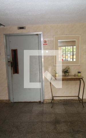 Apartamento à venda com 47m², 2 quartos e 1 vagaÁrea comum