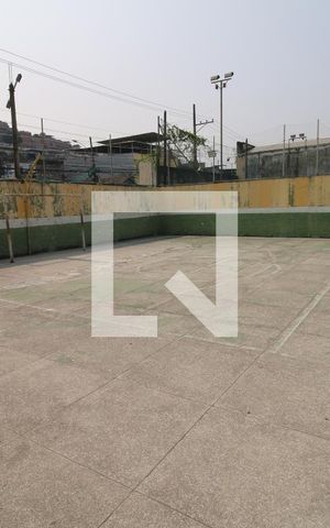 Apartamento à venda com 47m², 2 quartos e 1 vagaÁrea comum