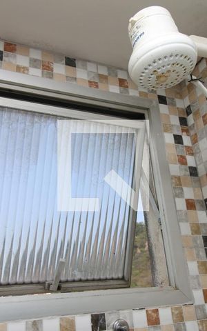Apartamento à venda com 47m², 2 quartos e 1 vagaBanheiro