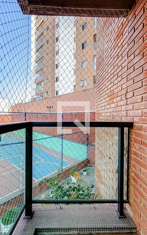 Apartamento para alugar com 200m², 4 quartos e 3 vagasVaranda da Suíte