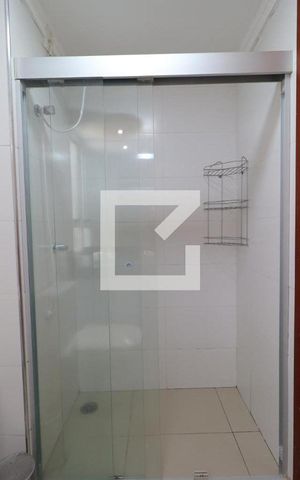 Apartamento para alugar com 71m², 3 quartos e 1 vagaBanheiro da Suíte