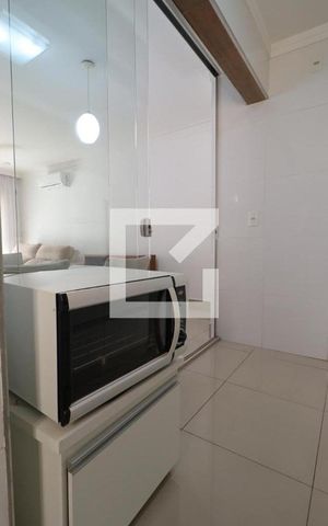 Apartamento para alugar com 71m², 3 quartos e 1 vagaCozinha