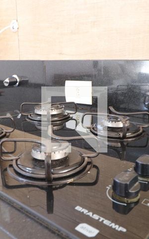 Apartamento para alugar com 71m², 3 quartos e 1 vagaCozinha