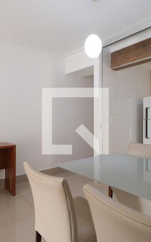 Apartamento para alugar com 71m², 3 quartos e 1 vagaSala