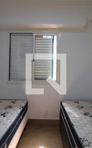 Apartamento para alugar com 71m², 3 quartos e 1 vagaQuarto 1