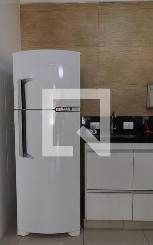 Apartamento para alugar com 71m², 3 quartos e 1 vagaCozinha