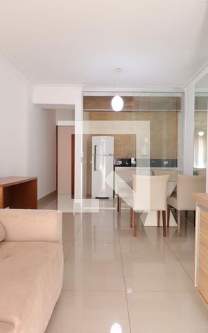 Apartamento para alugar com 71m², 3 quartos e 1 vagaSala