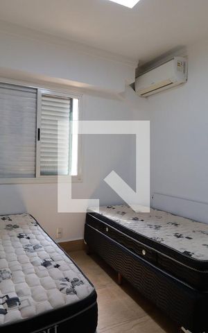 Apartamento para alugar com 71m², 3 quartos e 1 vagaQuarto 1