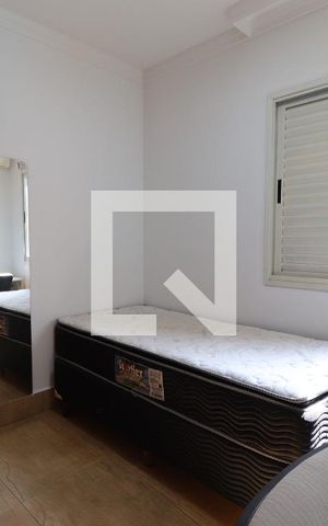 Apartamento para alugar com 71m², 3 quartos e 1 vagaQuarto 2
