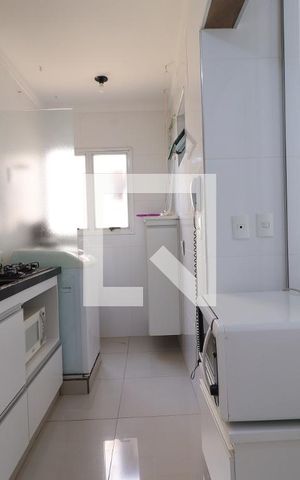 Apartamento para alugar com 71m², 3 quartos e 1 vagaCozinha