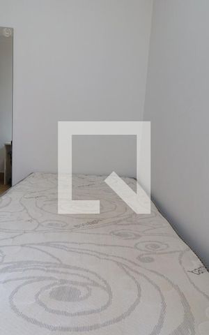 Apartamento para alugar com 71m², 3 quartos e 1 vagaQuarto 2
