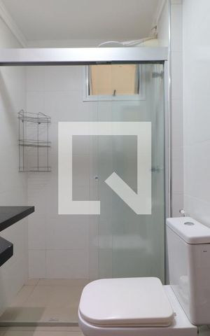 Apartamento para alugar com 71m², 3 quartos e 1 vagaBanheiro