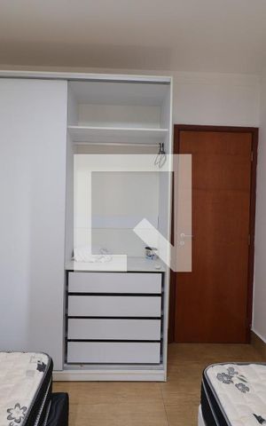 Apartamento para alugar com 71m², 3 quartos e 1 vagaQuarto 1