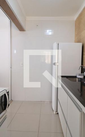Apartamento para alugar com 71m², 3 quartos e 1 vagaCozinha