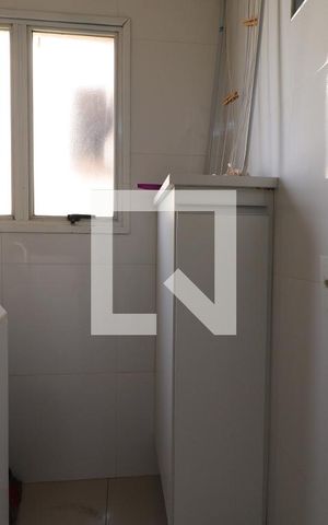 Apartamento para alugar com 71m², 3 quartos e 1 vagaCozinha