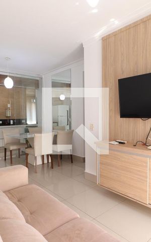 Apartamento para alugar com 71m², 3 quartos e 1 vagaSala