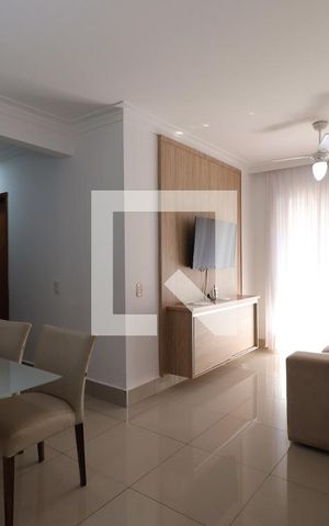 Apartamento para alugar com 71m², 3 quartos e 1 vagaSala