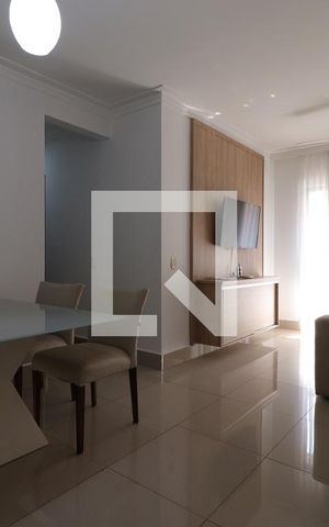 Apartamento para alugar com 71m², 3 quartos e 1 vagaSala
