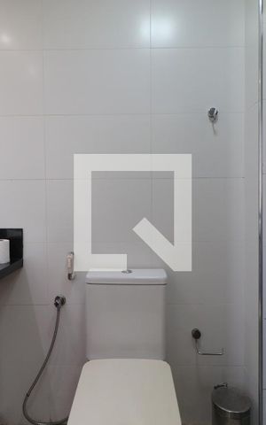 Apartamento para alugar com 71m², 3 quartos e 1 vagaBanheiro da Suíte