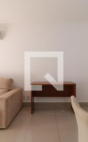 Apartamento para alugar com 71m², 3 quartos e 1 vagaSala