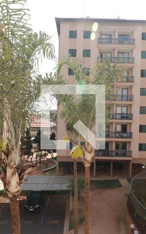 Apartamento para alugar com 71m², 3 quartos e 1 vagaQuarto 2 - vista