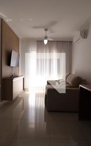 Apartamento para alugar com 71m², 3 quartos e 1 vagaSala
