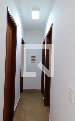 Apartamento para alugar com 71m², 3 quartos e 1 vagaQuartos