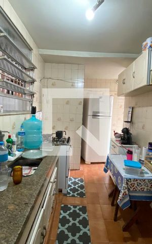 Casa à venda com 200m², 6 quartos e 3 vagas Casa à venda com 200m², 6 quartos e 3 vagasCozinha casa 2