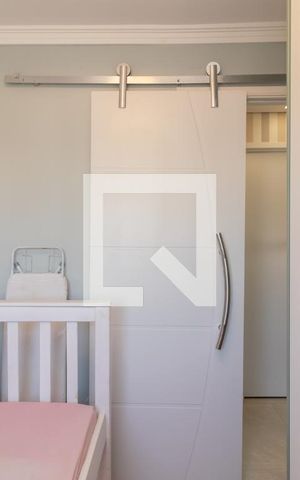 Apartamento para alugar com 58m², 3 quartos e 1 vagaQuarto 2