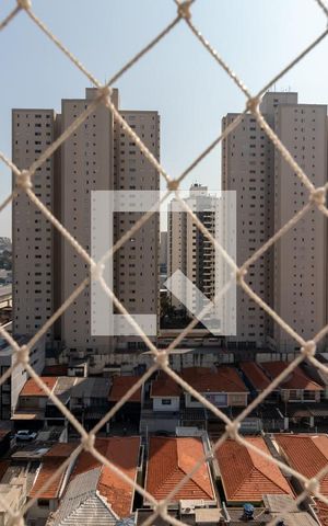 Apartamento para alugar com 58m², 3 quartos e 1 vagaVista da Suíte