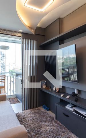 Apartamento para alugar com 58m², 3 quartos e 1 vagaSala de Estar