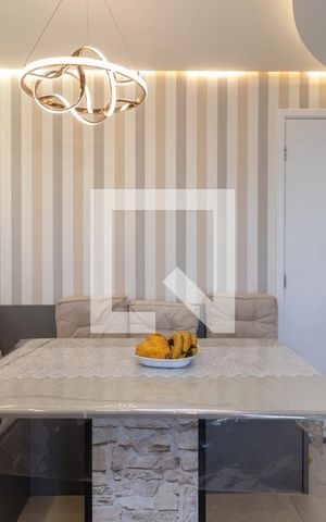 Apartamento para alugar com 58m², 3 quartos e 1 vagaSala de Jantar