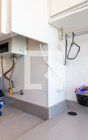 Apartamento para alugar com 58m², 3 quartos e 1 vagaÁrea de Serviço
