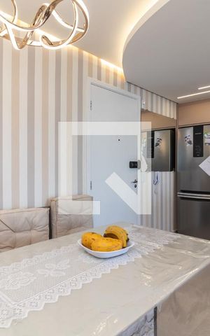 Apartamento para alugar com 58m², 3 quartos e 1 vagaSala de Jantar