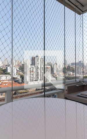 Apartamento para alugar com 58m², 3 quartos e 1 vagaVaranda Gourmet