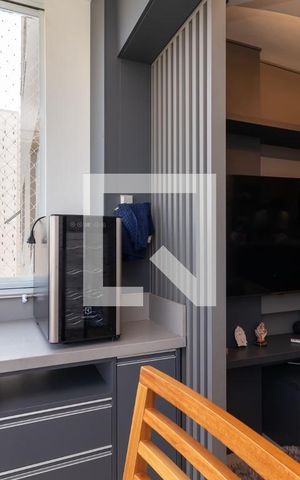 Apartamento para alugar com 58m², 3 quartos e 1 vagaVaranda Gourmet