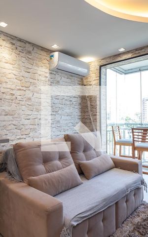 Apartamento para alugar com 58m², 3 quartos e 1 vagaSala de Estar